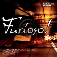 [CD] tI[\Iifo2006jy10,000~ȏ㑗z(FURIOSO!)sACDt