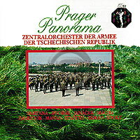 [CD] vQ[Epm}y10,000~ȏ㑗z(PRAGER PANORAMA)sACDt