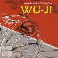 [CD] ウジ（ロベール・マルタン社出版作品集）【納期遅延商品】【10,000円以上送料無料】(WU-JI)《輸入CD》