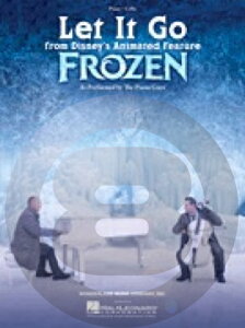 [] åȡåȡΤޤޤǡ(֥ʤν׼)(ԥΡ)10,000߰ʾ̵(Let It Go (from Frozen)(The Piano Guys)͢