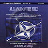 [CD] アリエンス　オブ　ザ　フリー：中上級バンド作品集【10,000円以上送料無料】(ALLIANCE OF THE FR..