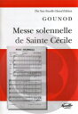 [y] Om[^`F`Ȃ~Tȁy(STB Soli.SATB)^IKzoŎГsɂA...y10,000~ȏ㑗z(Messe solennelle de Sainte C cile)sAyt