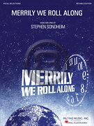 [楽譜] 《輸入合唱楽譜》「メリリー・ウィー・ロール・アロング」より【10,000円以上送料無料】(Merrily We Roll Along)《輸入楽譜》