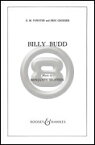 [楽譜] ブリテン／歌劇 「ビリー・バッド」（台本）【10,000円以上送料無料】(Billy Budd, Op. 50（Libretto）)《輸入楽譜》