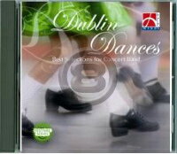[CD] ダブリンの踊り【10,000円以上送料無料】(DUBLIN DANCES)《輸入CD》