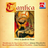 [CD] JeBJFRuEfEn[iWide haskeЏoŋȏWjy10,000~ȏ㑗z(CANTICA)sACDt