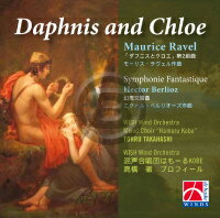 [CD] u_tjXƃNGv2gȁy10,000~ȏ㑗z(DAPHNIS AND CHLOE)sACDt