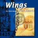 [CD] EBOXFsGgEXEFciWy10,000~ȏ㑗z(WINGS)sACDt