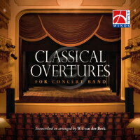 [CD] 古典序曲集【10,000円以上送料無料】(CLASSICAL OVERTURES)《輸入CD》