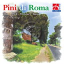 [CD] gȁu[}̏vy10,000~ȏ㑗z(PINI DI ROMA)sACDt