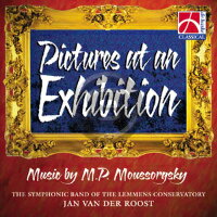 [CD] 展覧会の絵【10,000円以上送料無料】(PICTURES AT AN EXHIBITION)《輸入CD》