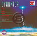 [CD] _Ci~Jy10,000~ȏ㑗z(DYNAMICA)sACDt