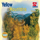 [CD] CG[E}EeYy10,000~ȏ㑗z(YELLOW MOUNTAINS)sACDt