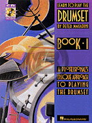 [DVD] ピーター・マガディーニ／ドラムセットの演奏方法 （DVD）【10,000円以上送料無料】(LEARN TO PLAY THE DRUMSET)《輸入DVD》
