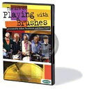 [DVD] A[gEIuEvCOyuVzi2DVDs & 1CDjy10,000~ȏ㑗z(Art of Playing with Brushes, The)sADVDt