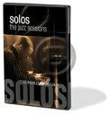 [DVD] STEoJo^WYZbṼ\Wy10,000~ȏ㑗z(Gonzalo Rubalcaba - Solos: The Jazz Sessions)sADVDt