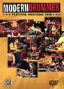 [DVD] モダン・ドラマー・フェスティバル1998【10,000円以上送料無料】(Modern Drummer Festival 1998)《輸入DVD》