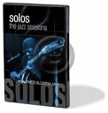 DVD ジェームス ブラッド ウルマー／ジャズセッションのソロ集【10,000円以上送料無料】(James Blood Ulmer - Solos: The Jazz Sessions)《輸入DVD》