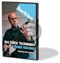 [DVD] WYM^[EeNjbN^_EHCVOy10,000~ȏ㑗z(Rick Peckham - Jazz Guitar Techniques: Modal Voicings)sADVDt