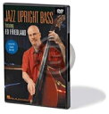 [DVD] エド・フリードランド／ジャズ・アップライト・ベース【10,000円以上送料無料】(Ed Friedland - Jazz Upright Bass)《輸入DVD》