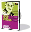 DVD ジョー パス／ソロ ジャズギター【10,000円以上送料無料】(Joe Pass - Solo Jazz Guitar)《輸入DVD》