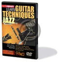 [DVD] W[WEx\^WYM^[̃eNjbNwԁy10,000~ȏ㑗z(George Benson - Learn Guitar Techniques: Jazz)sADVDt