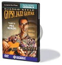 [DVD] WSEX^C̃WvV[EWYM^[t@ 2y10,000~ȏ㑗z(Django Reinhardt - Learn to Play Django-Style Gypsy Jazz Guitar 2)sADVDt