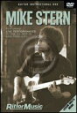 [DVD] }CNEX^[y10,000~ȏ㑗z(Mike Stern)sADVDt