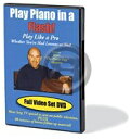 [DVD] XRbgEq[Xg^ƂԂɒeIsAmubNyz(Scott Houston - Play Piano in a Flash!)sADVDt