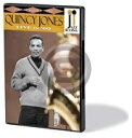 [DVD] NCV[EW[Y^CuEC '60y10,000~ȏ㑗z(Quincy Jones - Live in '60)sADVDt