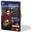 DVD ロベン フォード／コンサート【10,000円以上送料無料】(Robben Ford - In Concert: Revisited)《輸入DVD》