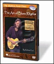 DVD ロベン フォード／アート オブ ブルース リズム【10,000円以上送料無料】(Robben Ford - The Art of Blues Rhythm)《輸入DVD》