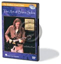 DVD ロベン フォード／アート オブ ブルース ソロ集【10,000円以上送料無料】(Robben Ford - The Art of Blues Solos)《輸入DVD》