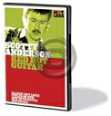 [DVD] スコッティ・アンダーソン／レッド・ホットギター【10,000円以上送料無料】(Scotty Anderson - Red Hot Guitar)《輸入DVD》