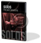 [DVD] スティーヴン・バーンスタイン／ジャズセッションのソロ集【10,000円以上送料無料】(Steven Bernstein - Solos: The Jazz Sessions)《輸入DVD》