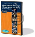 [DVD] Ao[Nr[AA[XLA~c@[ApeBgDb`Eoh^CuECEj[[Ny10,000~ȏ㑗z(Abercrombie,The/Erskine/Mintzer/Patitucci Band - Live in New York City)sADVDt