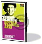 [DVD] トミー・シャノン／ダブル・ベース【10,000円以上送料無料】(Tommy Shannon - Double Trouble Bass)《輸入DVD》
