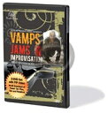 [DVD] tNEBj[^ovAW̃CvB[CViWYM^[DVD)y10,000~ȏ㑗z(Frank Vignola - Vamps, Jams & Improvisation)sADVDt