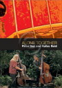[DVD] [t@XE[hs[^[ECh^A[EgDMU[y10,000~ȏ㑗z(Rufus Reid and Peter Ind: Alone Together)sADVDt