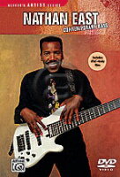 [DVD] �ͥ����󡦥������ȡ�����ƥ�ݥ�꡼���١�����͢���١�����§DVD�ա�10,000�߰ʾ�����̵����(Nathan East: Contemporar...