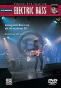 [DVD] frbhEI[o[X[^GNgbNx[XERv[gix[Xjy10,000~ȏ㑗z(David Garibaldi - Complete Electric Bass Method: Beginning Electric Bass)sADVDt