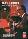 [DVD] ECXqYErbOEohy10,000~ȏ㑗z(Mel Lewis and His Big Band)sADVDt