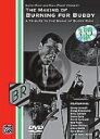 [DVD] ofBEb`̔Mty10,000~ȏ㑗z(Buddy Rich - Making of Burning for Buddy,The)sADVDt