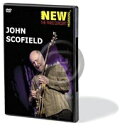 [DVD] WEXRtB[h^pERT[gy10,000~ȏ㑗z(John Scofield - The Paris Concert)sADVDt