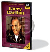 [DVD] ラリー・カールトン Vol.2《輸入ギターDVD》【10,000円以上送料無料】(Larry Carlton - Volume 2..