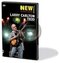 [DVD] [EJ[gEgI^j[E[jOy10,000~ȏ㑗z(Larry Carlton Trio - New Morning: The Paris Concert, The)sADVDt