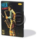 [DVD] tFECERT[gy10,000~ȏ㑗z(Fela in Concert)sADVDt