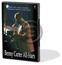 [DVD] xj[EJ[^[EI[X^[Yy10,000~ȏ㑗z(Benny Carter All Stars,The)sADVDt