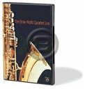 [DVD] A[j[EbcEJebg^Cuy10,000~ȏ㑗z(Ernie Watts Quartet,The - Live)sADVDt