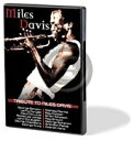 DVD トリビュート マイルス デイビス【10,000円以上送料無料】(Tribute to Miles Davis)《輸入DVD》